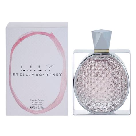 parfums stella mccartney|stella mccartney lily perfume discontinued.